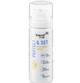 Солнцезащитный спрей поверх макияжа SPF50 trend! Sonnenschutzspray Protect & Set Over Make-up Spray - изображение 1