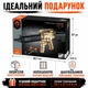 Конструктор автомат M-16 штурмовая винтовка с мишенью в масштабе 1:1 на 1197 детали интерактивный - изображение 5