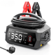 Автоматическое зарядное устройство HTRC C35A 12V 35A / 24V 18A для кислотных, гелевых GEL, AGM и LiFePO4 аккумуляторов - изображение 1