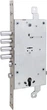 Замок Comit CM-21356 (двосистемний) (46429) 4193 - изображение 1