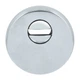 Броненакладка Protect 20mm CP хром 4548 - изображение 1