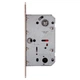 Механізм WC AGB Mediana Polaris B041025006 нікель 96 мм (26287) 5351 - изображение 2