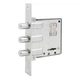 Замок Securemme 2029XAI60XXA65UA 3-ригеля малий, 5 ключів 4183 - изображение 1