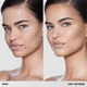 Многофункциональный 3 в 1: бронзатор, хайлайтер и финишная пудра MAKEUP BY MARIO Transforming Skin Perfector, Light Medium, 8.8 g - изображение 3