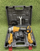 Аккумуляторная угловая шлифовальная машина AlFAR Germany PRO DCG409P2 - изображение 8