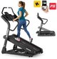 Бігова доріжка Zipro Shred (15250854) - зображення 2