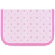 Пенал без наповнення Kite Hello Kitty HK26-621-3, 1 відділення, 1 відворот - зображення 4