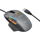 Мышка игровая проводная компьютерная мышка HOCO GM52 мышка с RGB-подсветкой геймерская мышь - изображение 1