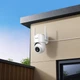 Камера видеонаблюдения HOCO D10 уличная WiFi камера IP камера видеонаблюдения 1080p - изображение 9