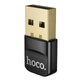 Bluetooth адаптер HOCO UA100 блютуз адаптер блютуз адаптер для пк - изображение 3