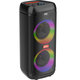 Колонка с микрофоном Sing-e ZQS42113 караоке колонка портативная Bluetooth колонка 40W беспроводная колонка с микрофоном - изображение 2