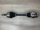 Полуось передняя левая BGA DS9640L VOLKSWAGEN T5 03-> - изображение 1
