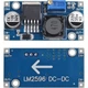 LM2596 (Step-Down) понижувальний DC-DC перетворювач напруги регульований модуль 3А - изображение 4