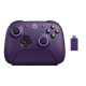 Бездротовий геймпад 8BitDo Ultimate 2 Wireless Controller Purple - зображення 1