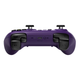 Бездротовий геймпад 8BitDo Ultimate 2 Wireless Controller Purple - зображення 2