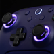 Бездротовий геймпад 8BitDo Ultimate 2 Wireless Controller Purple - зображення 7