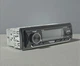 Автомагнитола Cyclone, 1DIN, Bluetooth, USB, microSD, FLAC, 4×45 Вт, LCD дисплей, пульт ДУ, управление со смартфона, Черный (36ОІ) - изображение 1