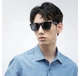 Окуляри чоловічі Xiaomi TYJ01TS Polarized Black - зображення 4