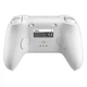 Бездротовий геймпад 8BitDo Ultimate 2 Wireless Controller White - зображення 2