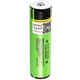Акумулятор 18650 LiitoKala Lii-34B PCB NCR18650B 3400mAh 6A Li-Ion опуклий контакт з платою захисту protected - изображение 1