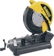 Przecinarka tarczowa do metalu DeWalt 2200 W 355 mm (DW872-QS) - obraz 2