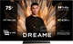 Телевизор Dreame Aura MiniLED 75" 4K TV 75S100 - изображение 1