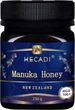 Мед Hecadi Manuka MGO 100+ 250 г (5903990680328) - зображення 1