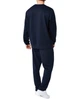 Штаны-джерси спортивные тонкие мужские Slazenger 51201922 XXL темно-синие (2512019225108) - изображение 2