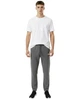 Штаны-джерси спортивные тонкие мужские Slazenger 51201926 L антрацит (2512019264304) - изображение 2