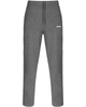 Штаны-джерси спортивные тонкие мужские Slazenger 51201926 L антрацит (2512019264304) - изображение 4