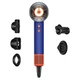 Фен для волос Dyson HD16 Vinca Blue/Topaz Nural Hair Dryer - изображение 1