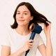 Фэн Dyson HD07 Supersonic Air Multiplier ceramic pop для волос с контролем температуры и насадками - изображение 9