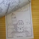 Раскраска Миньоны Minions А5 набор 2 шт (28791) - изображение 2