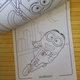 Раскраска Миньоны Minions А4 мега зборник (28775) - изображение 3