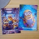 Раскраска Миньоны Minions А5 набор 2 шт (28795) - изображение 1