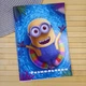 Раскраска Миньоны Minions А5 (28780) - изображение 1