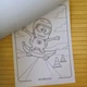 Раскраска Миньоны Minions А5 набор 2 шт (28793) - изображение 2