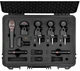Набір мікрофонів sE Electronics V Pack Arena для ударних (819032012468) - зображення 2