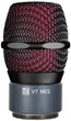 Мікрофонний капсуль sE Electronics V7 MC2 Black (819032011645) - зображення 1