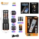 Ліхтар YEMAO YM-G531 TG 30W 1x40700 Power Bank, ЗУ Type-C zoom захист від комарів - изображение 1