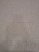 Полотенце муслиновое лицевое Malloory Home Колосок 50*100 см Коричневое - изображение 5