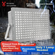 Прожектор Ant Lighting уличный водонепроницаемый, 400 Вт, белый - изображение 1