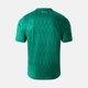Чоловіча зелена футболка New Balance FCDK 3rd Retail 52 (XL) (MT230362THD) - зображення 2