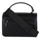 Жіноча сумка екошкіра David Jones чорний CM8236 black - зображення 3