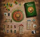 Настільна гра The Castles of Tuscany (Замки Тосканы) - зображення 4