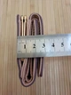 Кошелек женский маленький TAILIAN 7368-360 лавандовый - изображение 8