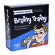 Настольная игра Brainy Trainy Развитие памяти - изображение 1