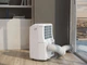 Кондиционер мобильный Whirlpool PACF212HPW - изображение 10