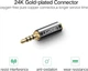 Аудіо перехідник Ugreen 3.5mm Male to 2.5mm Female Adapter (UGR-20502) - зображення 2