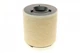 Повітряний фільтр BOSCH F 026400391 Skoda Fabia, Roomster, Rapid; Volkswagen Polo; Seat Ibiza, Toledo; Audi A1 6R0129607C, 6R0129620A - зображення 5